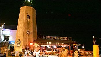 The Lighthouse Bar, Dewey Beach