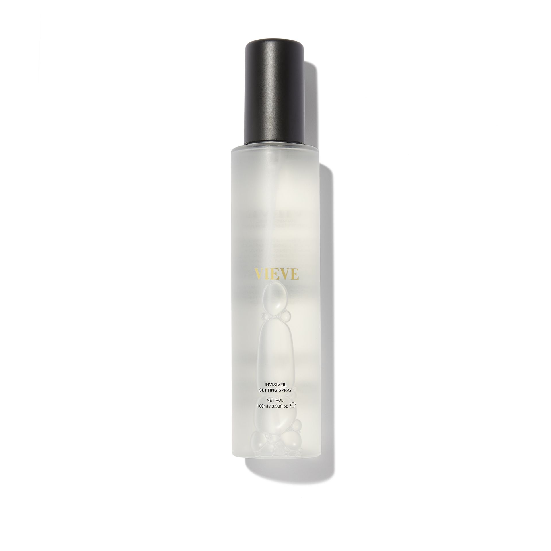 Vieve Invisiveil Setting Spray 100ml