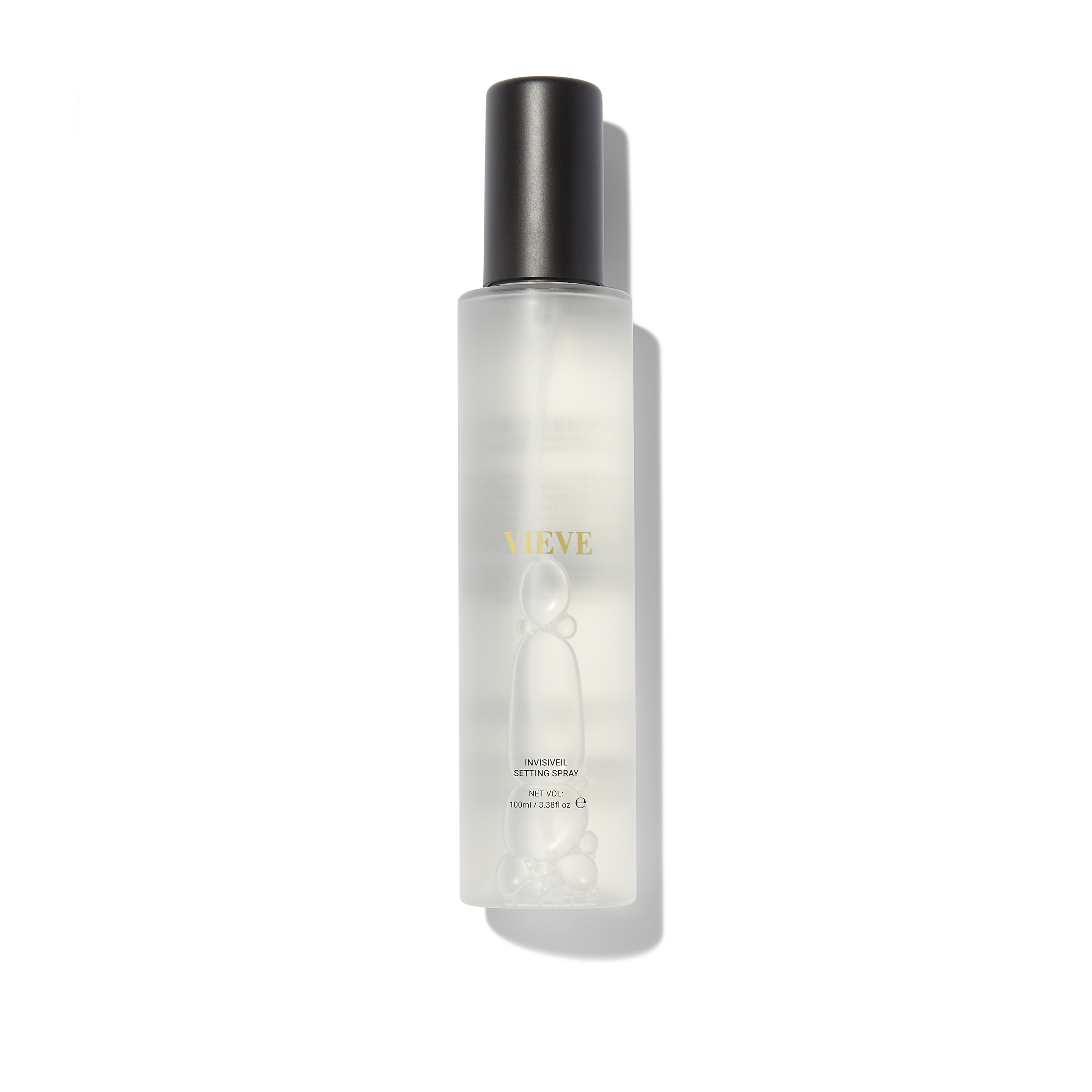 Vieve Invisiveil Setting Spray 100ml