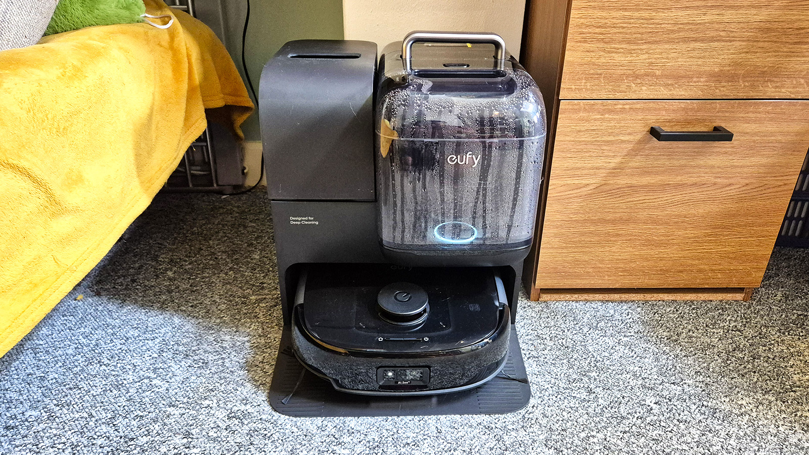 Eufy E28 review