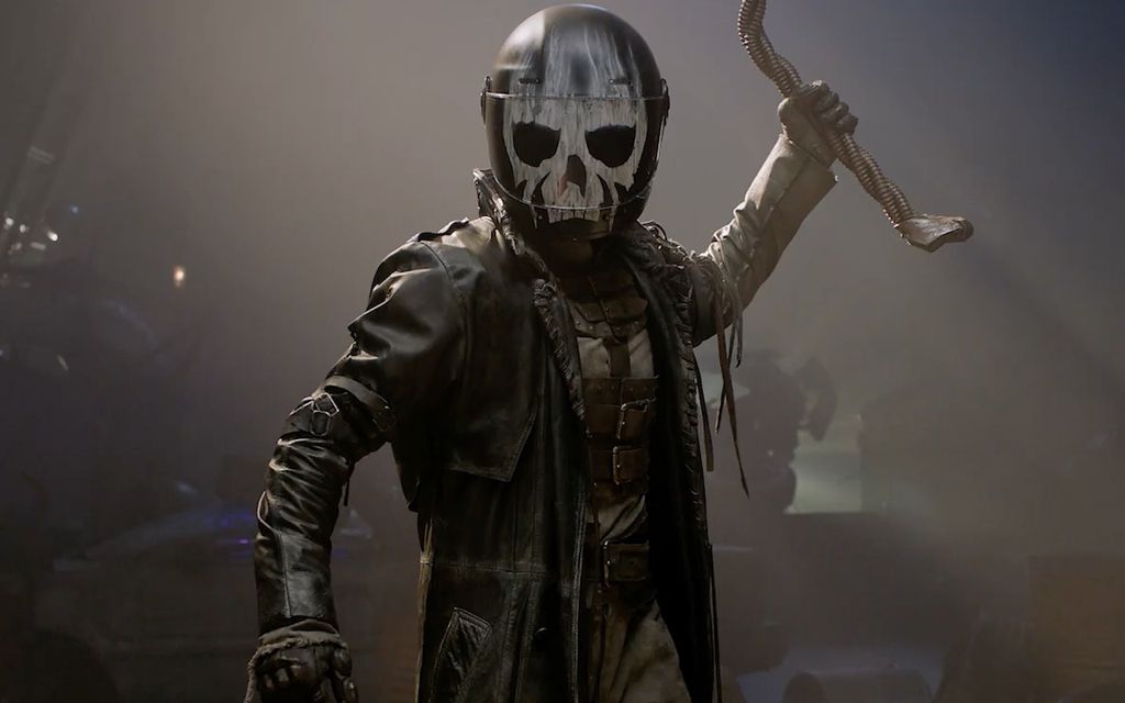 I Can’t Wait To Relax On My Couch All Weekend, And Reviews For Season 2 Of Anthony Mackie’s Twisted Metal And More Are Helping Me Pick What To Stream First