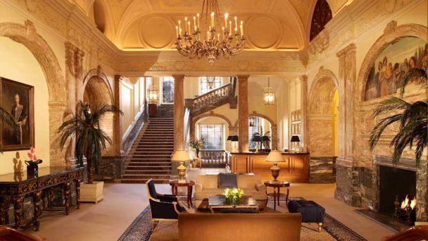 Hotels