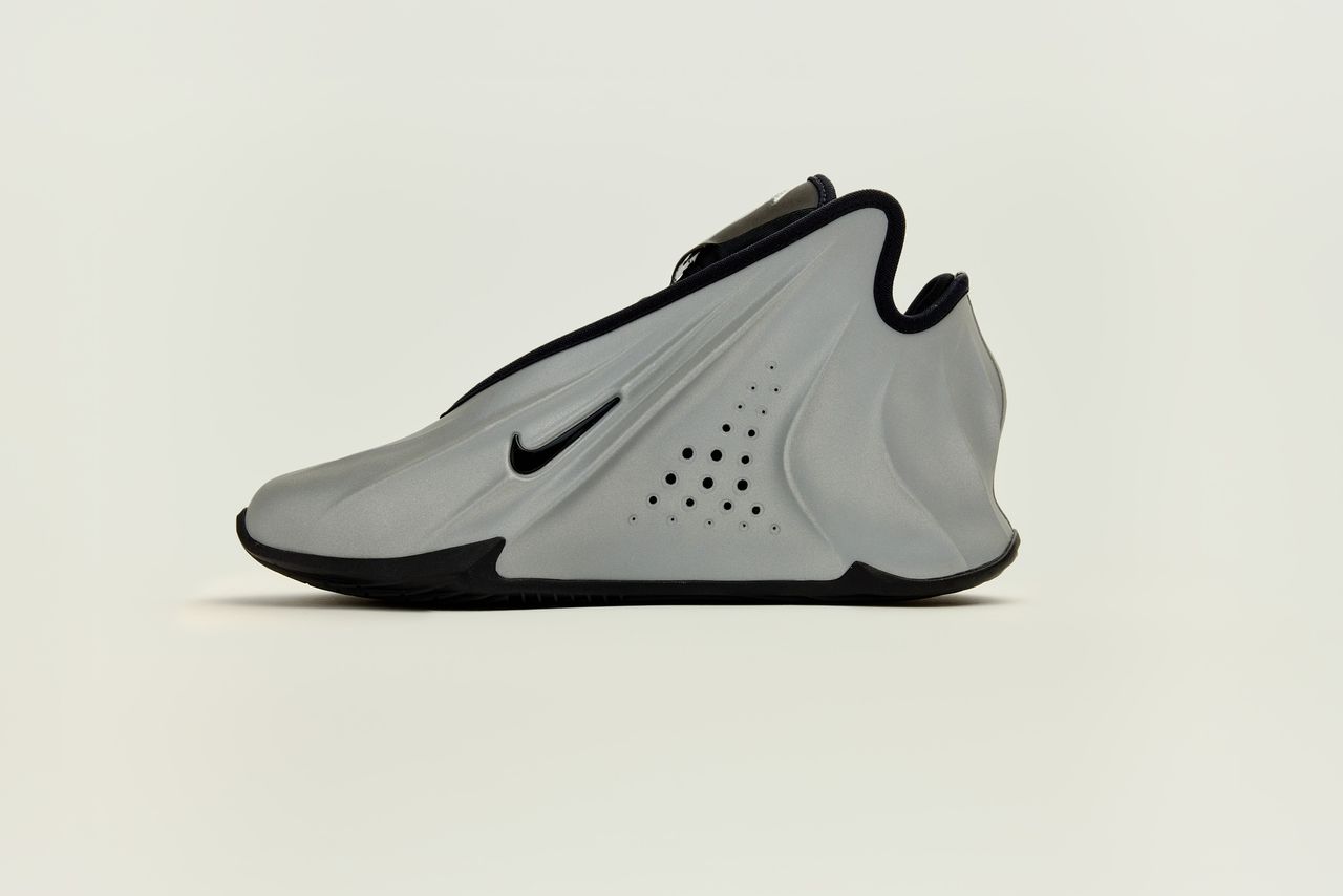 The Nike GT Future in a variety of colours