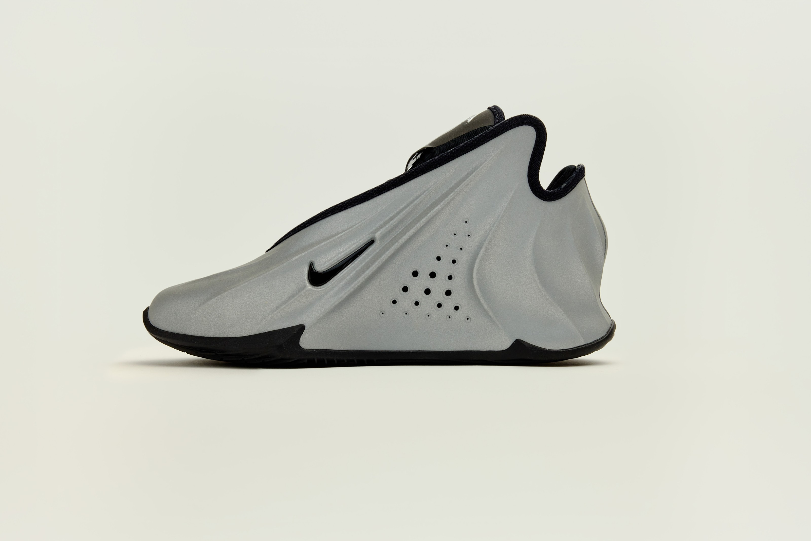 The Nike GT Future in a variety of colours