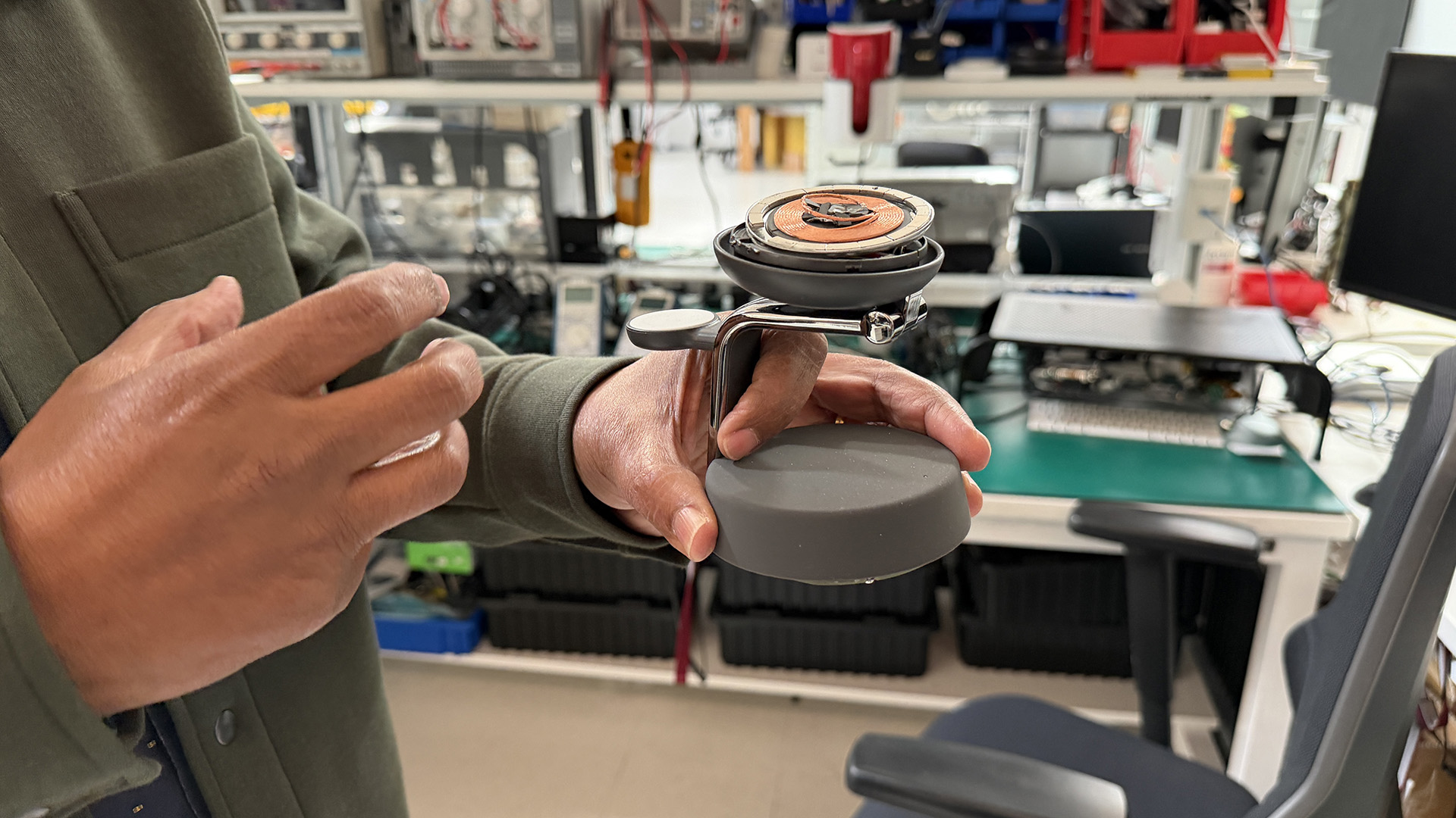 Belkin Global Headquarters