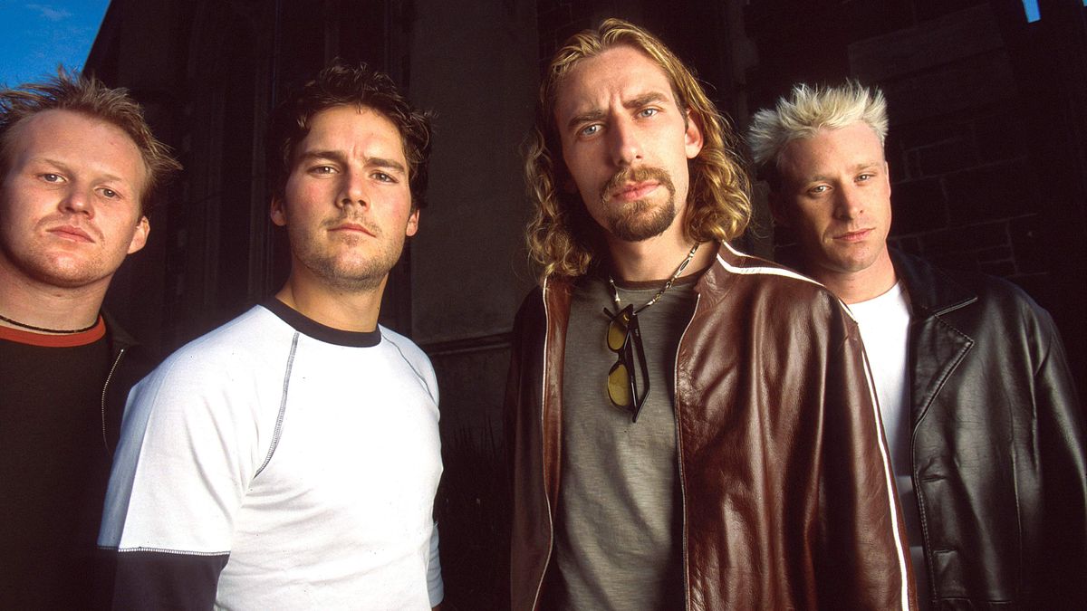 Nickelback