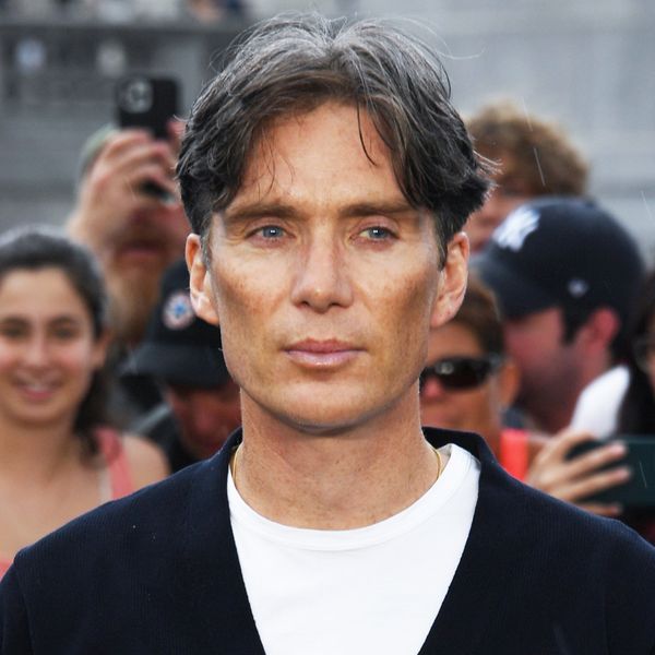 Cillian Murphy, Star of 'Oppenheimer,' Says He's Down to Play a Ken if 'Barbie 2' Happens