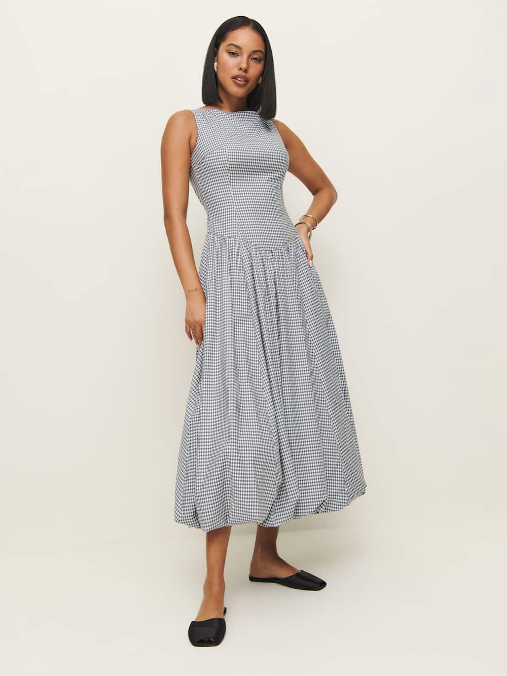 Elvira Dress