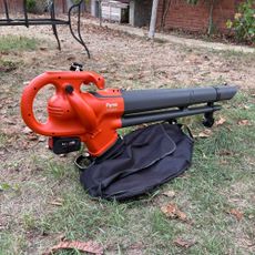 FLYMO EasiBlowVac Cordless Garden Vacuum & Leaf Blower