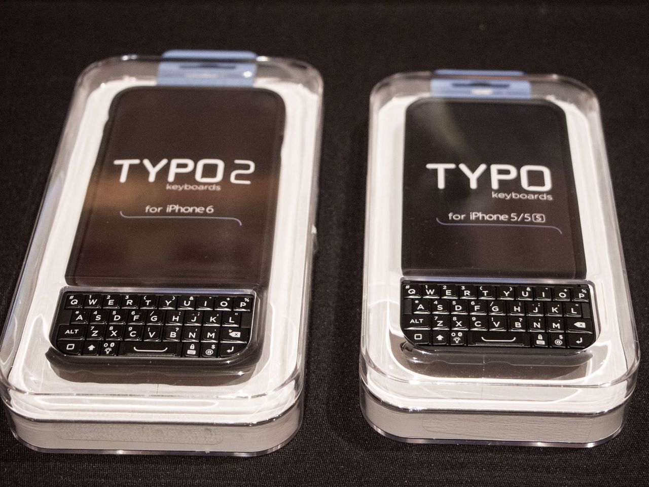 Typo 2 for iPhone 6