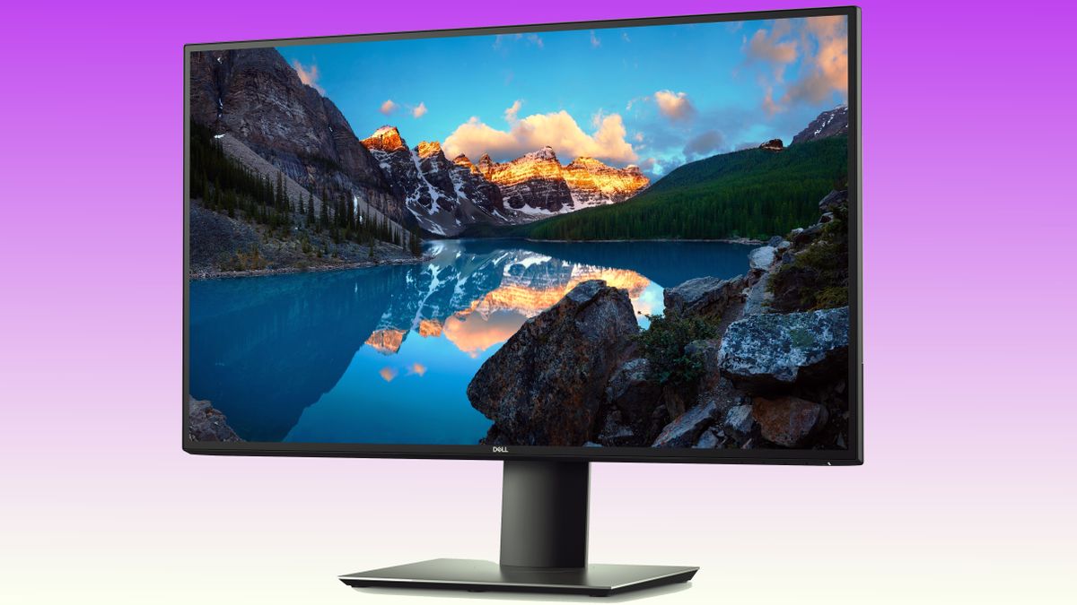 The Best Monitor For MacBook Pro In 2024 | Tom's Guide