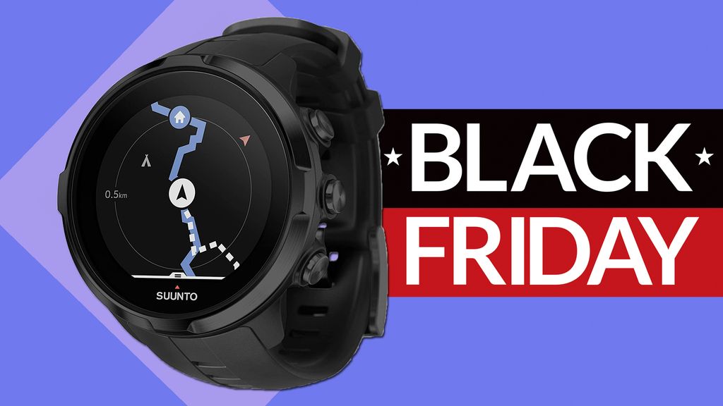 black friday suunto 7