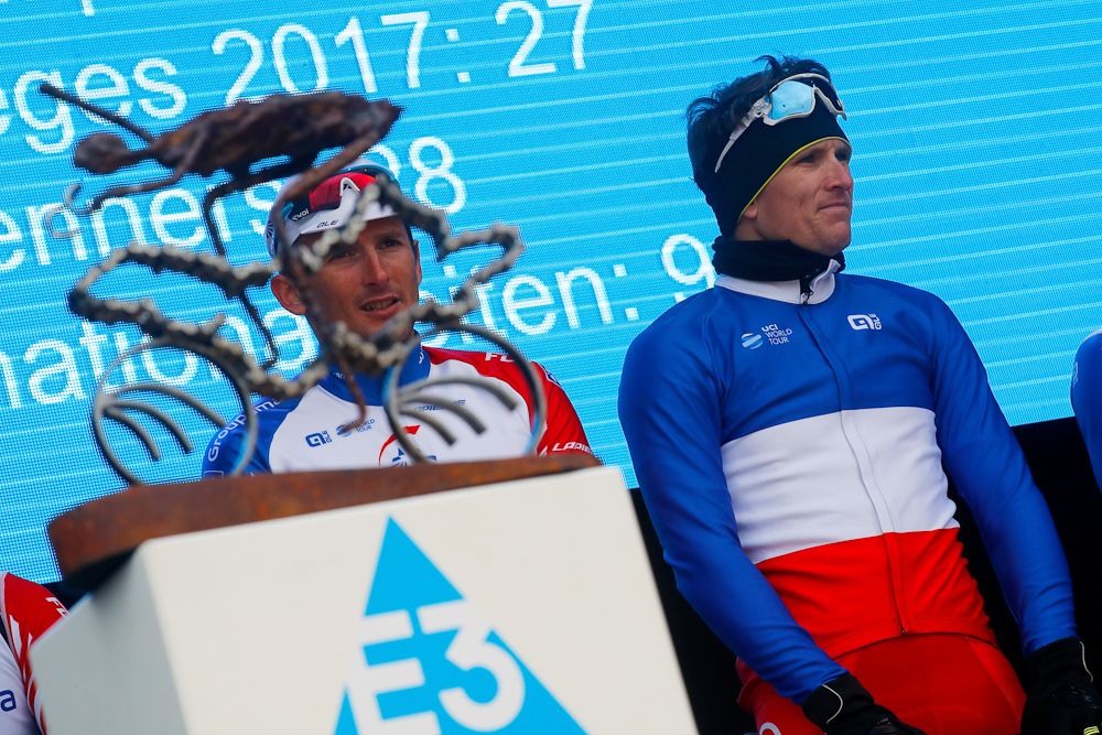 Arnaud Demare (FDJ)