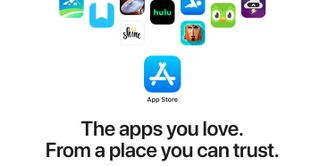 App Store – Place You Can Trust