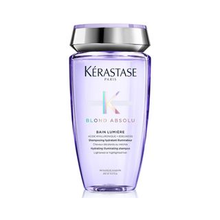 Kérastase Blond Absolu Hydrating Illuminating Shampoo