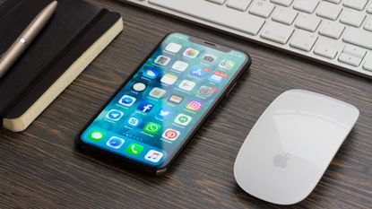 VPN scarica la batteria su iPhone