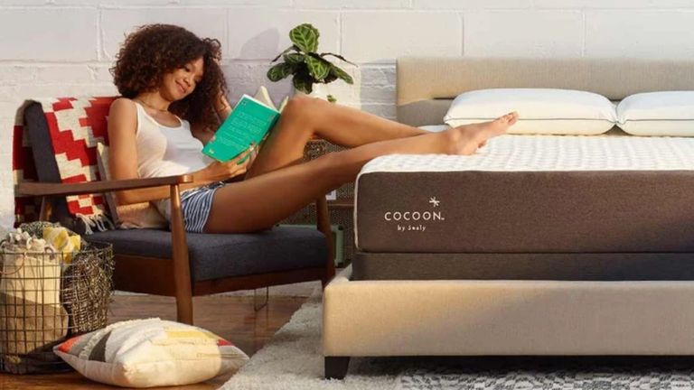 Cocoon by Sealy mattress