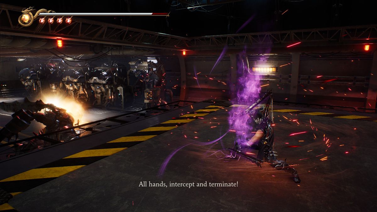 Ninja Gaiden 2 Black
