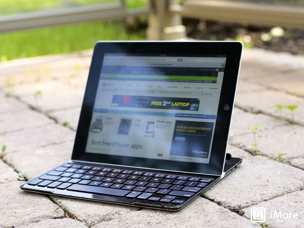 Apple rumored to have prototyped Surface-style keyboard covers for iPad ...