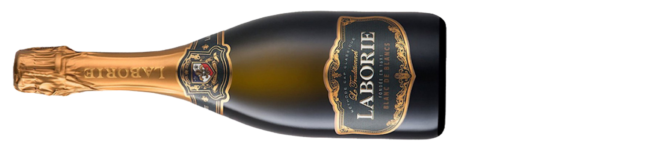 Laborie, Blanc de Blancs, Western Cape 2015