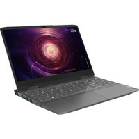 Lenovo LOQ 15 | was $1,099.99 now $699.99 at Best Buy