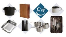 Marks and Spencer x Tom Kerridge Cookware