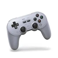 8Bitdo Pro 2 Bluetooth Controller |&nbsp;$49.99 $39.99 at Amazon
Save $10 -&nbsp;