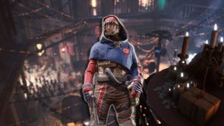 Here are the best live service games to spend the Holiday season in, from Fortnite&rsquo;s cozy Winterfest to the snow-covered hills of Arc Raiders