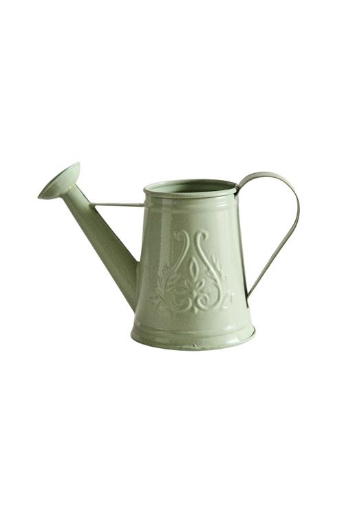 Steel Gardening Watering Can