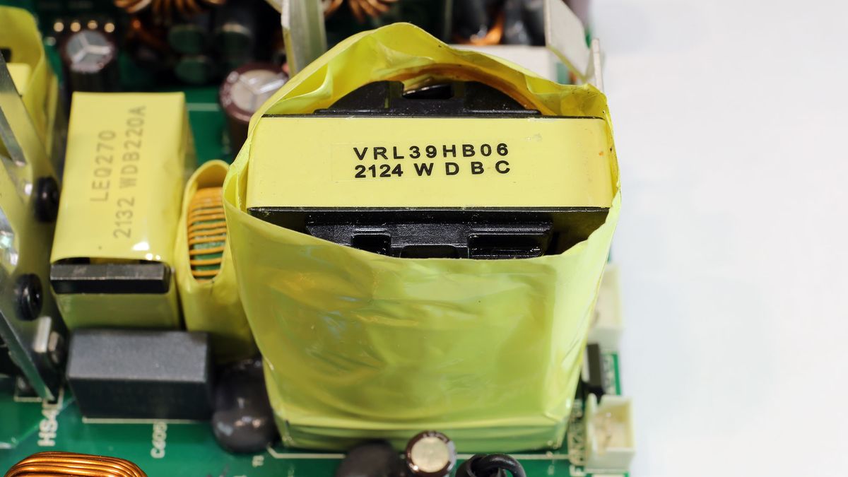 Deepcool PQ850M