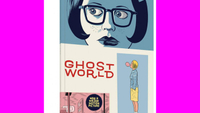 Ghost World – Daniel Clowes (1993)