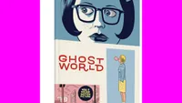    Ghost World – Daniel Clowes (1993)