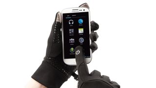 The best touchscreen gloves