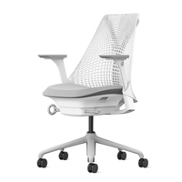 Herman Miller Sayl: £909 £771 at Herman MillerSave £130: