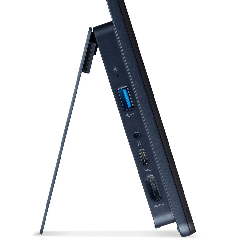 Acer SpatialLabs View 15.6-inch Glasses-Free 3D Portable Monitor
