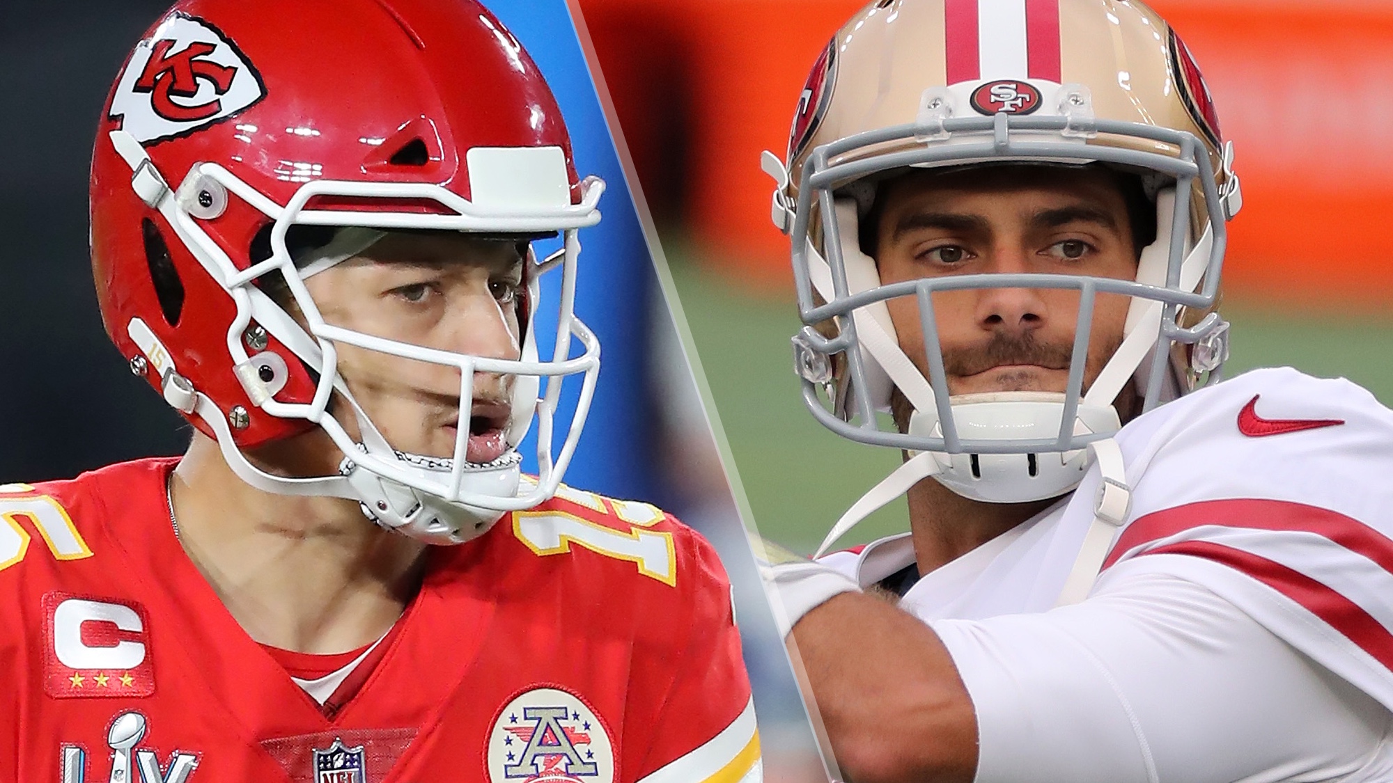 Chiefs vs. 49ers: How to watch, TV channel, radio station, stream