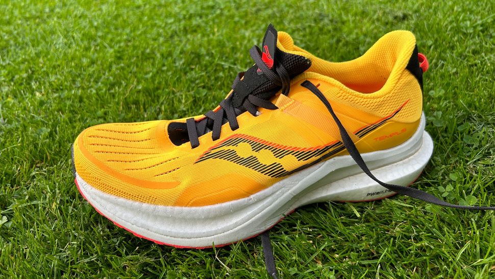 The Best Stability Running Shoes For Overpronation Coach