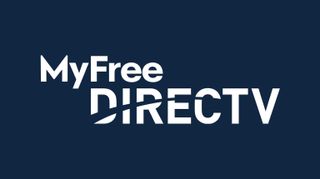 MyFree DirecTV logo