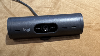 Logitech Brio 505