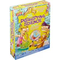 Scientific Explorer Disgusting Science Kit: was $23.99 now $13.99 at Amazon