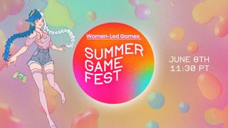 Women-Led Games Summer Game Fest Edition logo