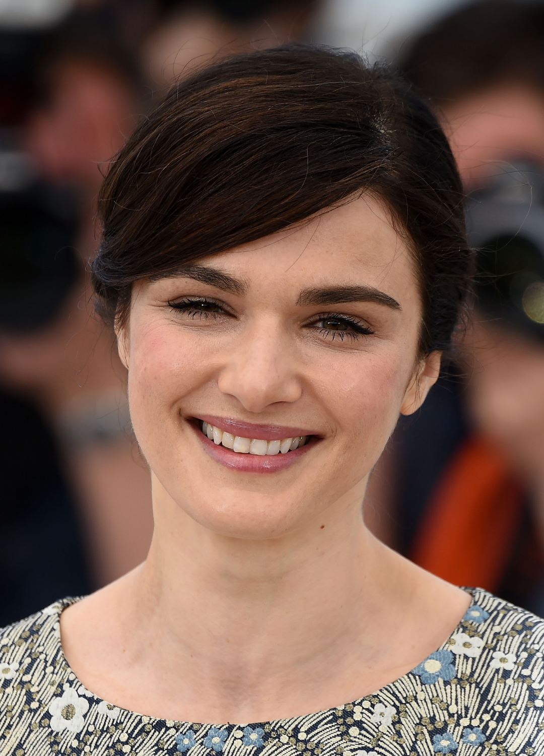 Rachel Weisz attends the "Youth" Photocall during the 68th annual Cannes Film Festival on May 20, 2015 in Cannes, France