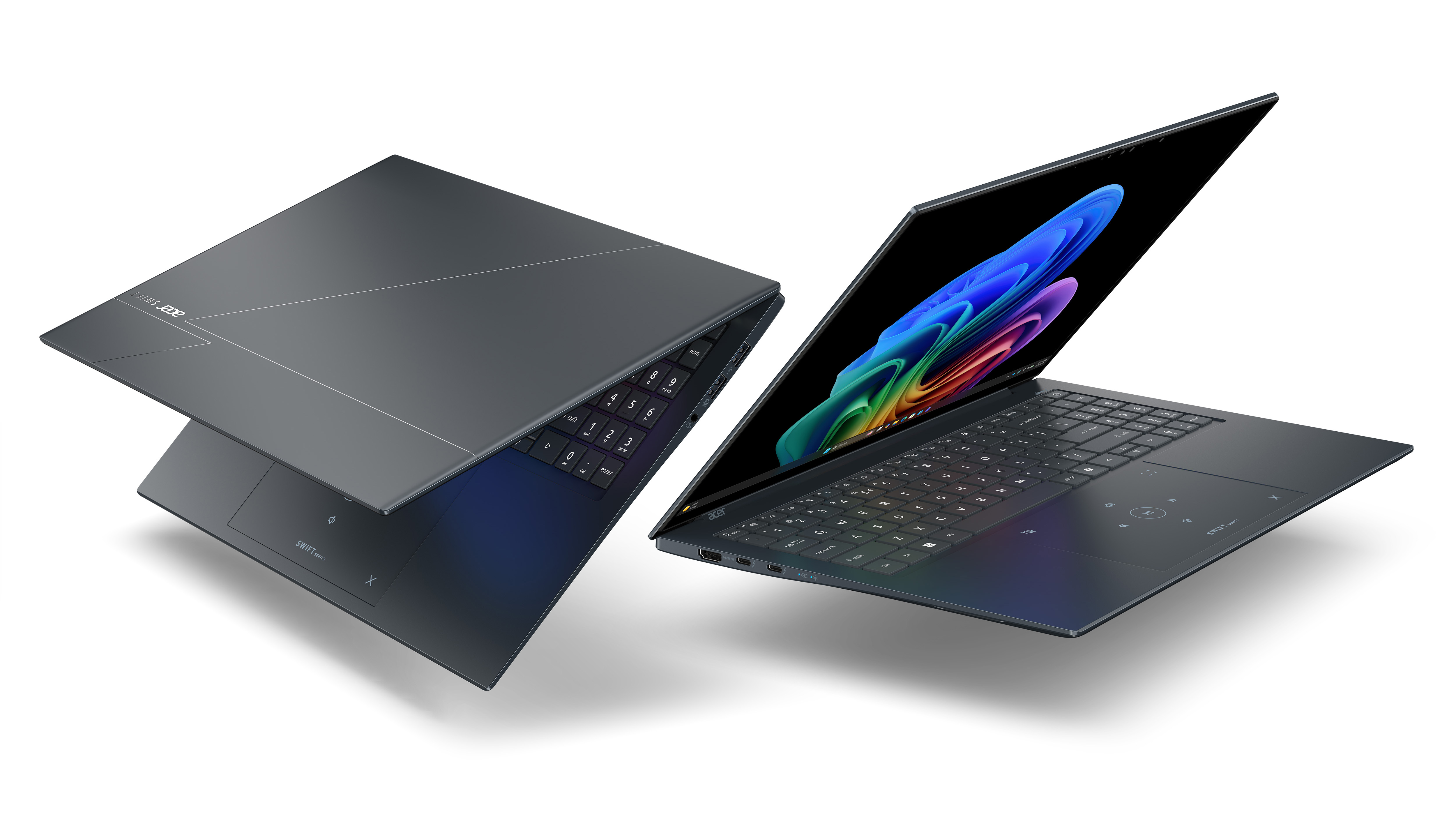 Acer Swift Edge 16 AI