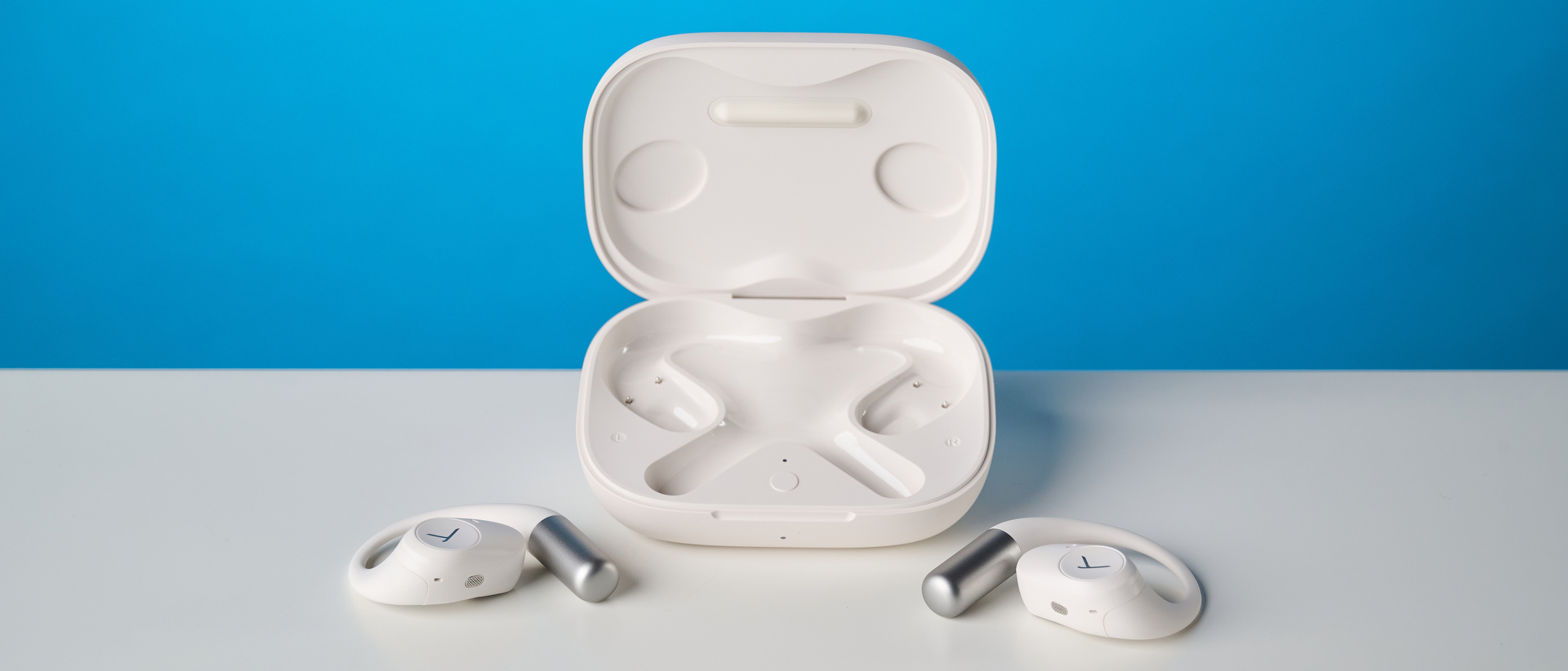 Beyerdynamic Amiron 200 in white