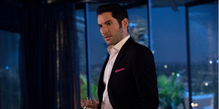 tom ellis Lucifer Fox