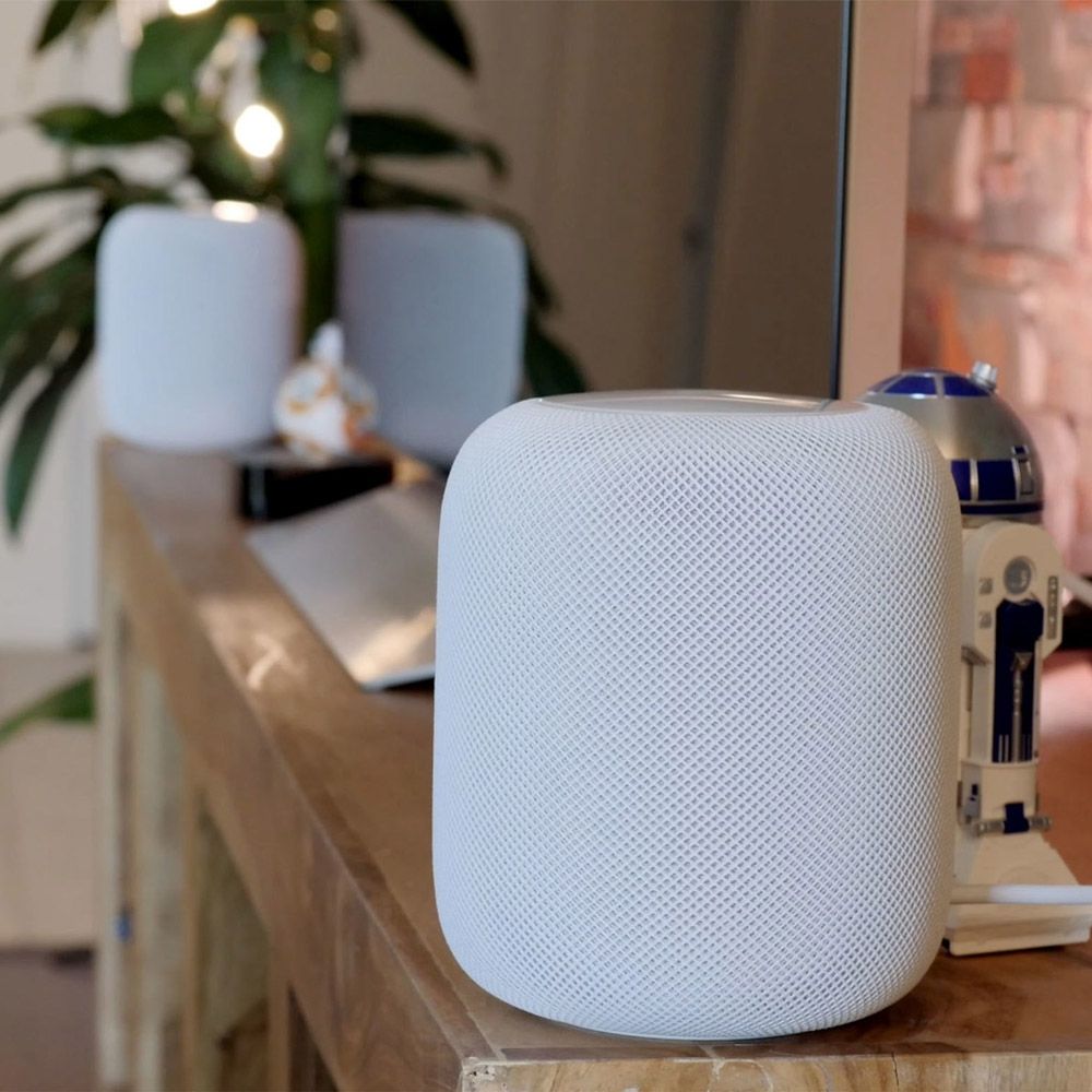 Apple HomePod