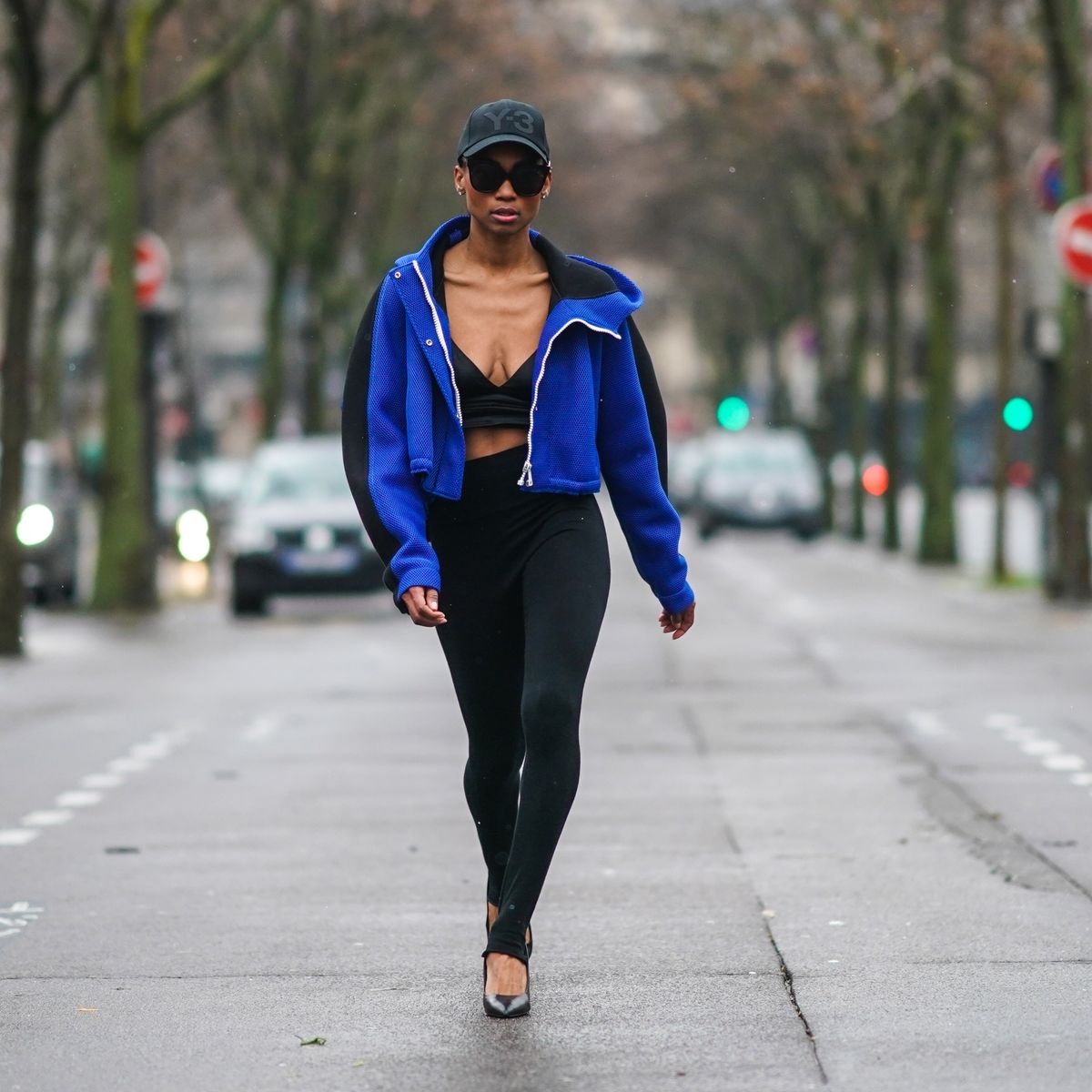 The 25 Best High-Waisted Workout Leggings to Break a Sweat In