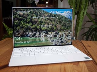 Dell XPS 13 9300