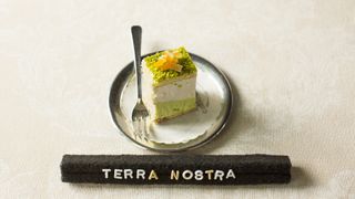 Chef's Table: Pastry