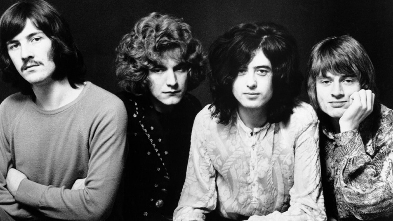 Led Zeppelin